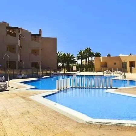 La Tejita Apartment La Tejita
