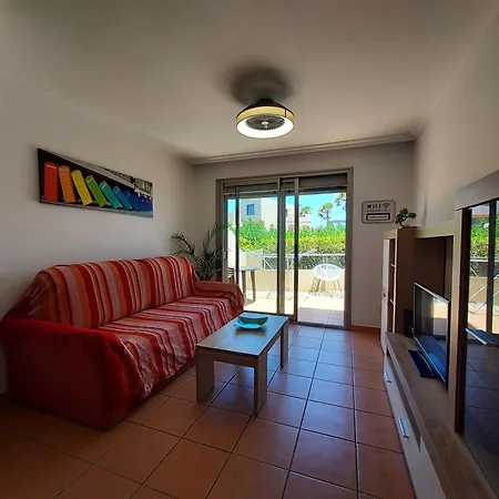 La Tejita * Ла-Техита