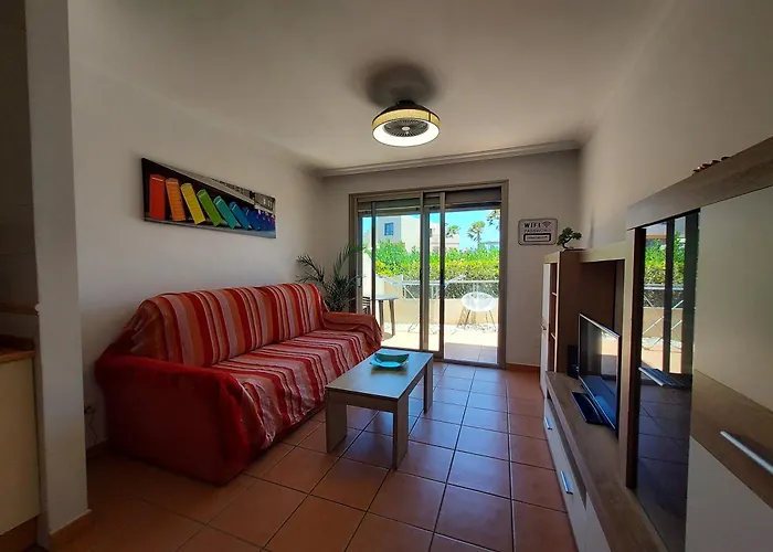 La Tejita * La Tejita