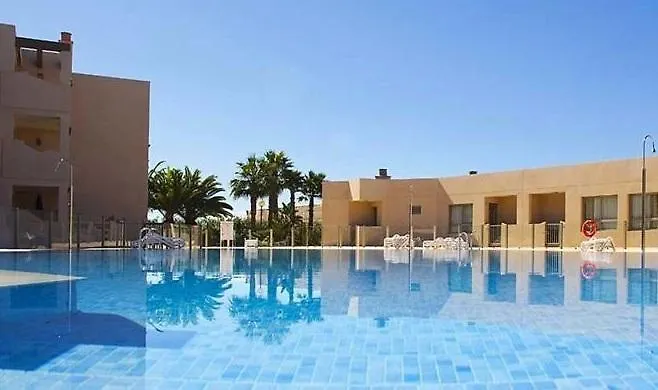 La Tejita Appartement