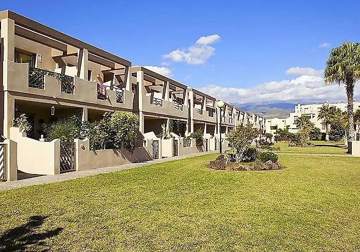 Appartement La Tejita La Tejita