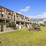 Apartment La Tejita La Tejita