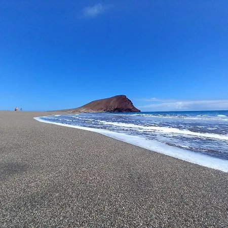 La Tejita