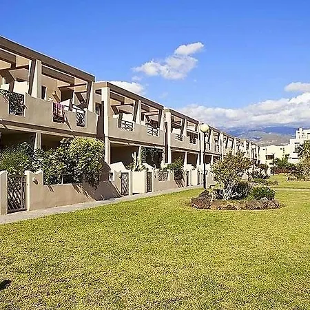 Apartament La Tejita La Tejita